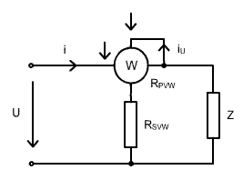 Zapojenie wattmetra do obvodu striedavÃ©ho prÃºdu.png